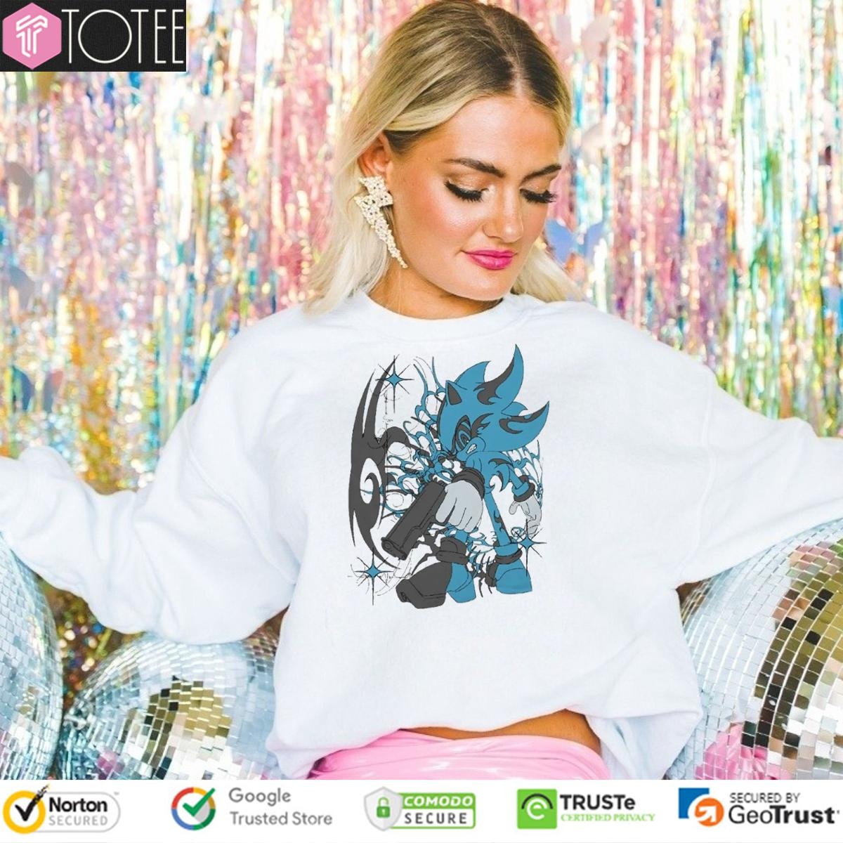 Sweatshirt Sweatshirt