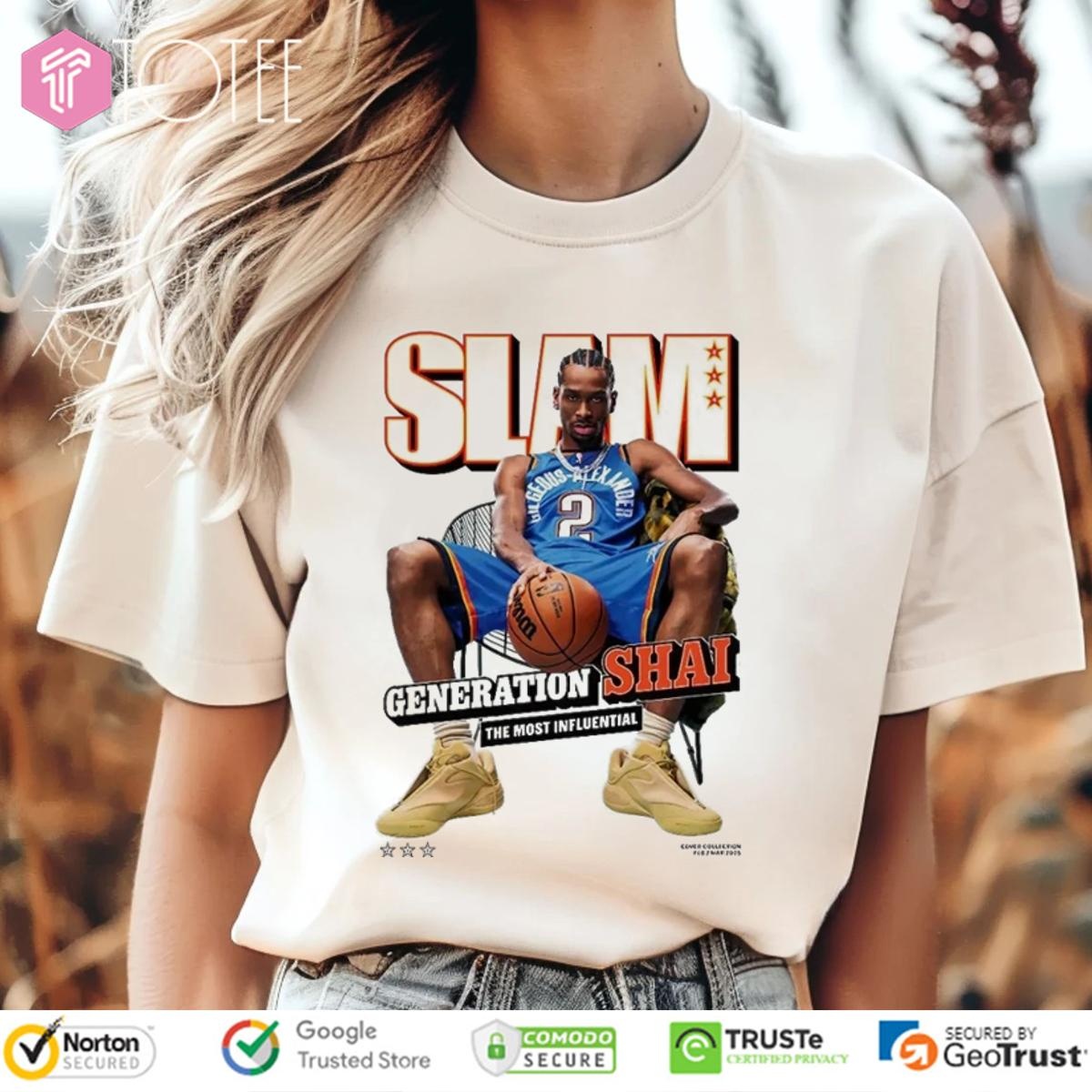 Women's Shirt