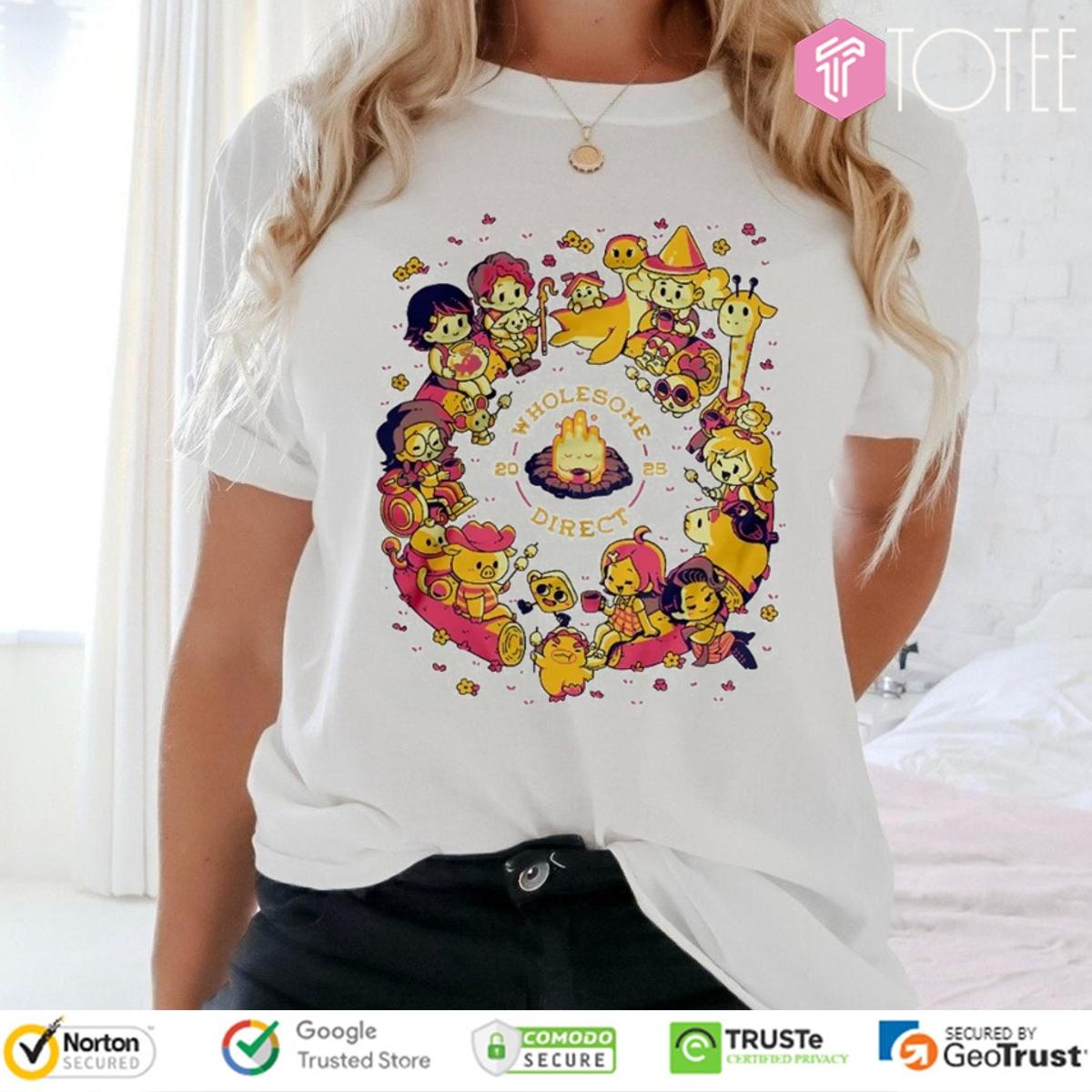 Shirt Shirt