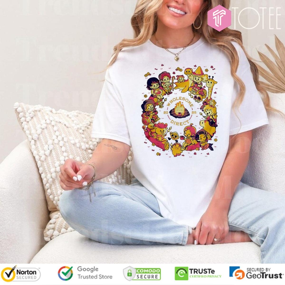 Women's Shirt Women's Shirt