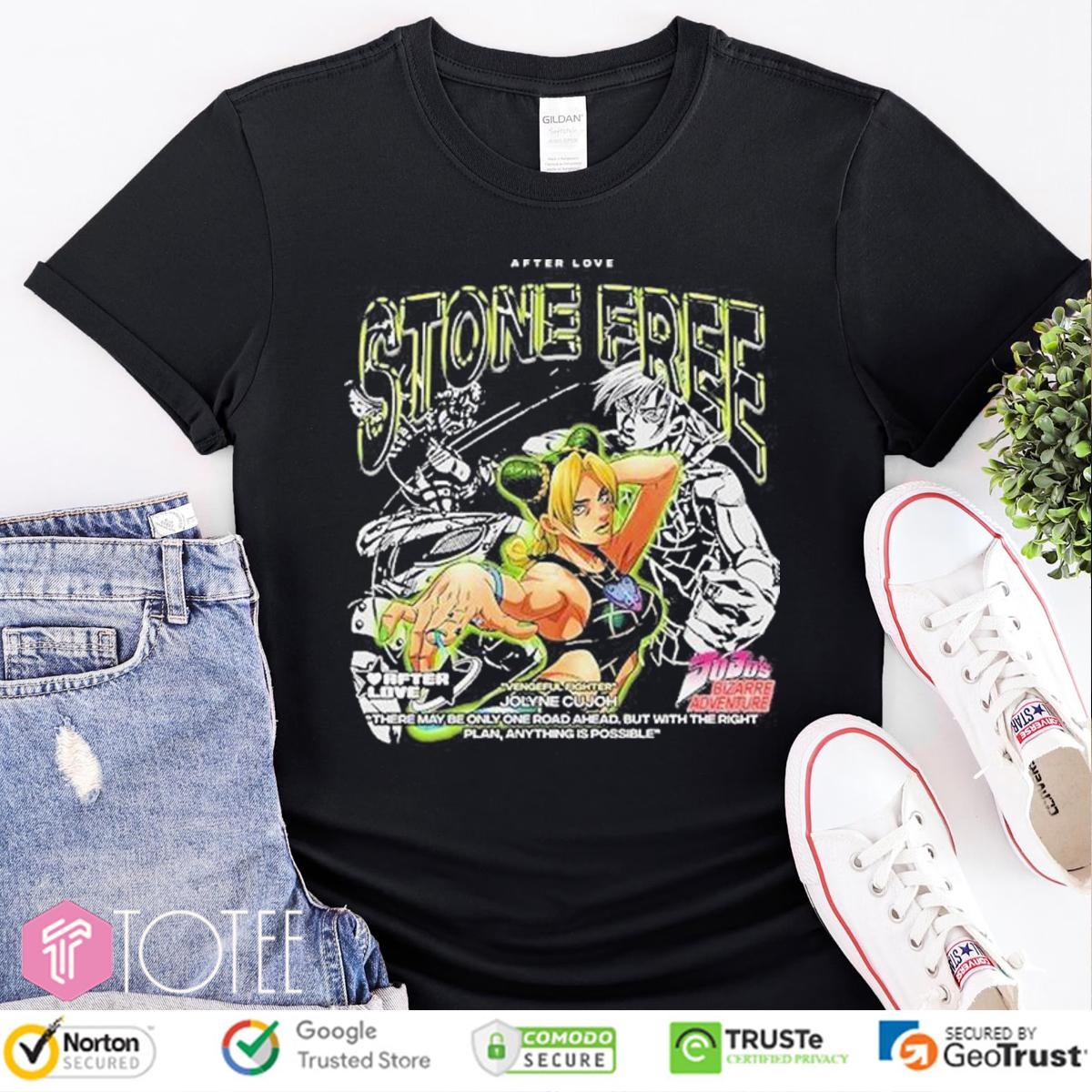 Shirt Shirt