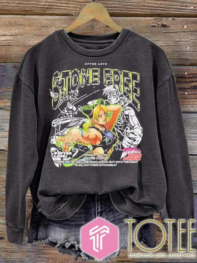 Sweatshirt Sweatshirt