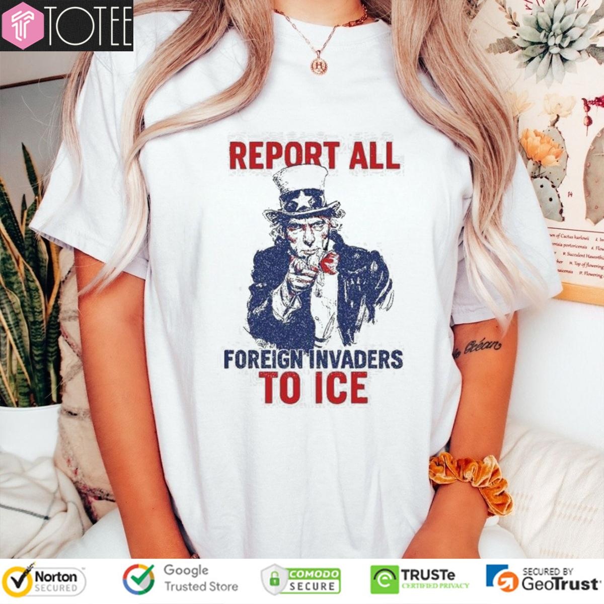 Shirt Shirt