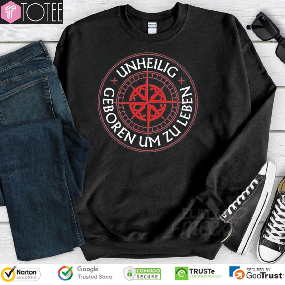Sweatshirt Sweatshirt