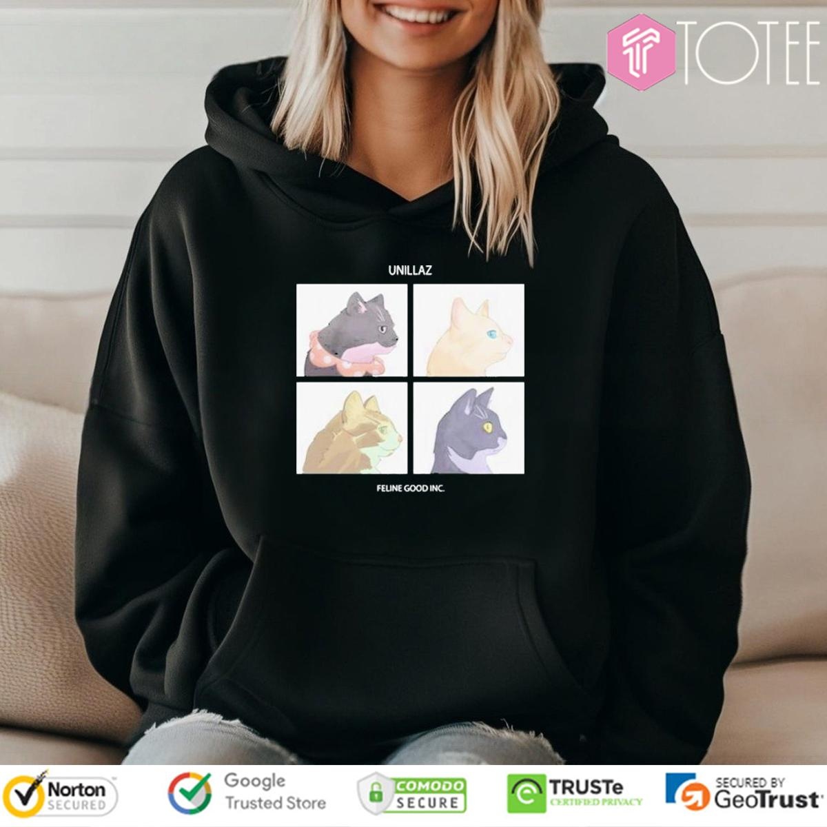 Hoodie Hoodie