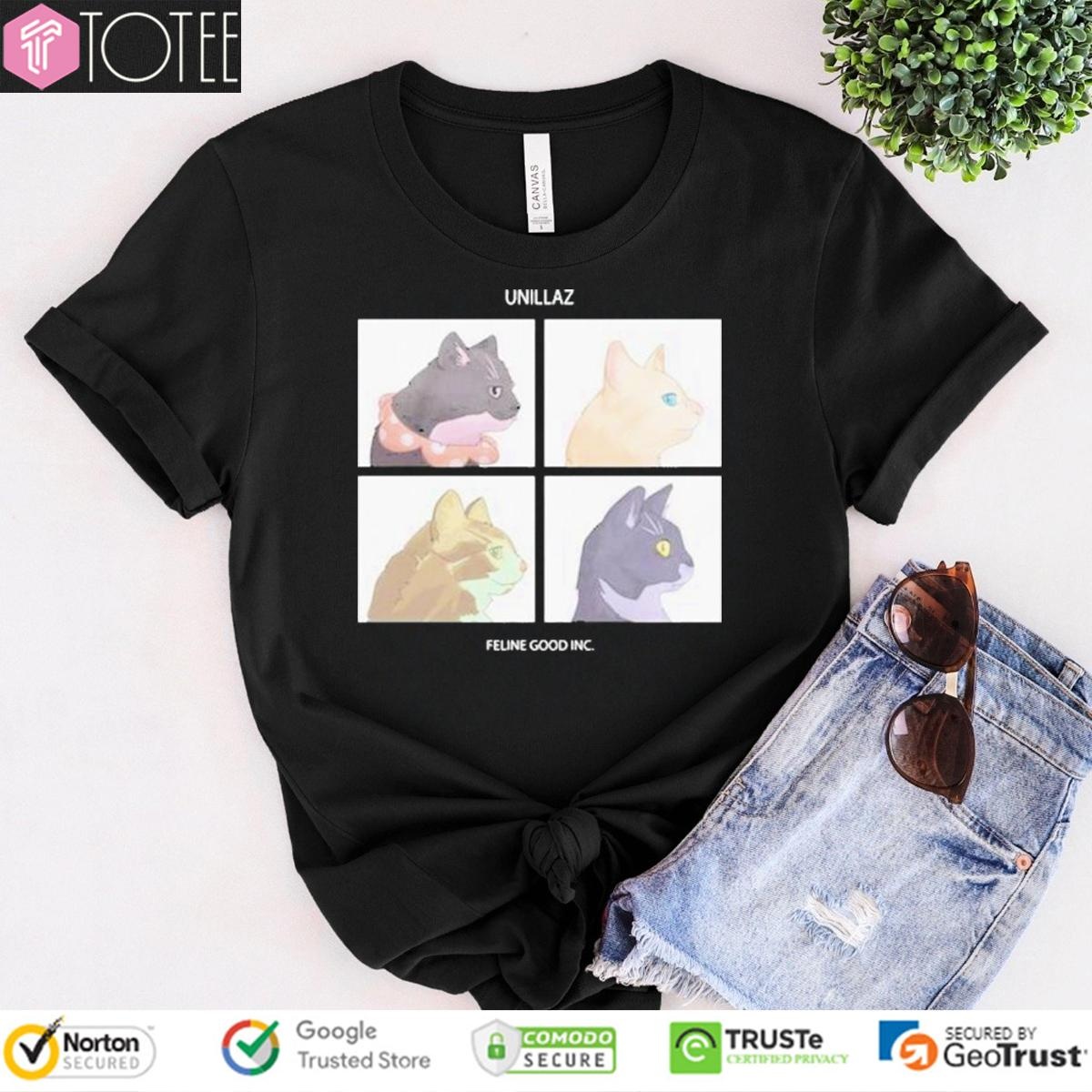 Shirt Shirt