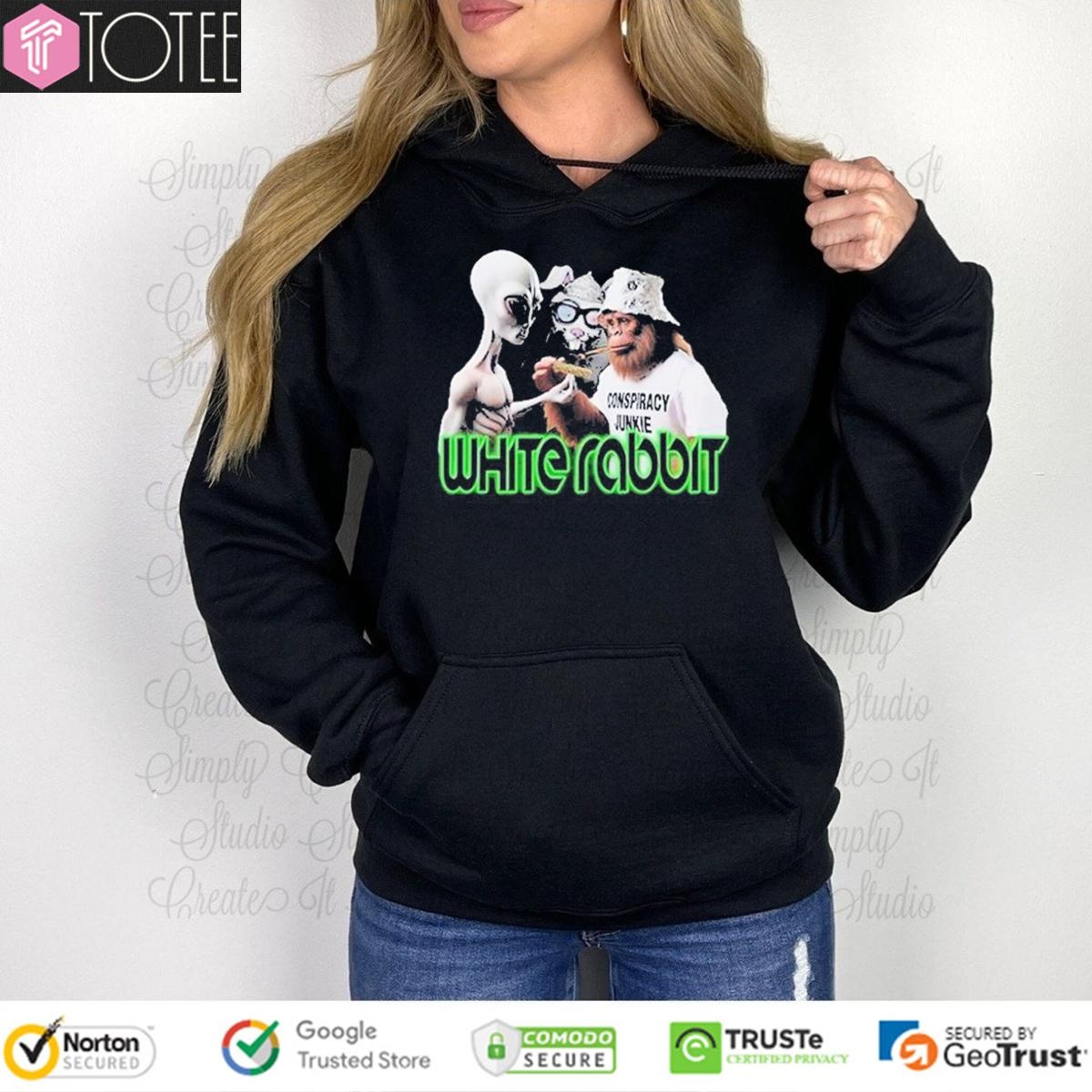 Hoodie Hoodie