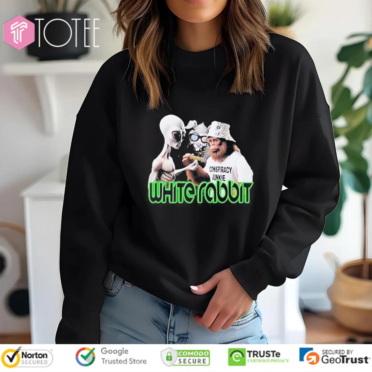 Sweatshirt Sweatshirt