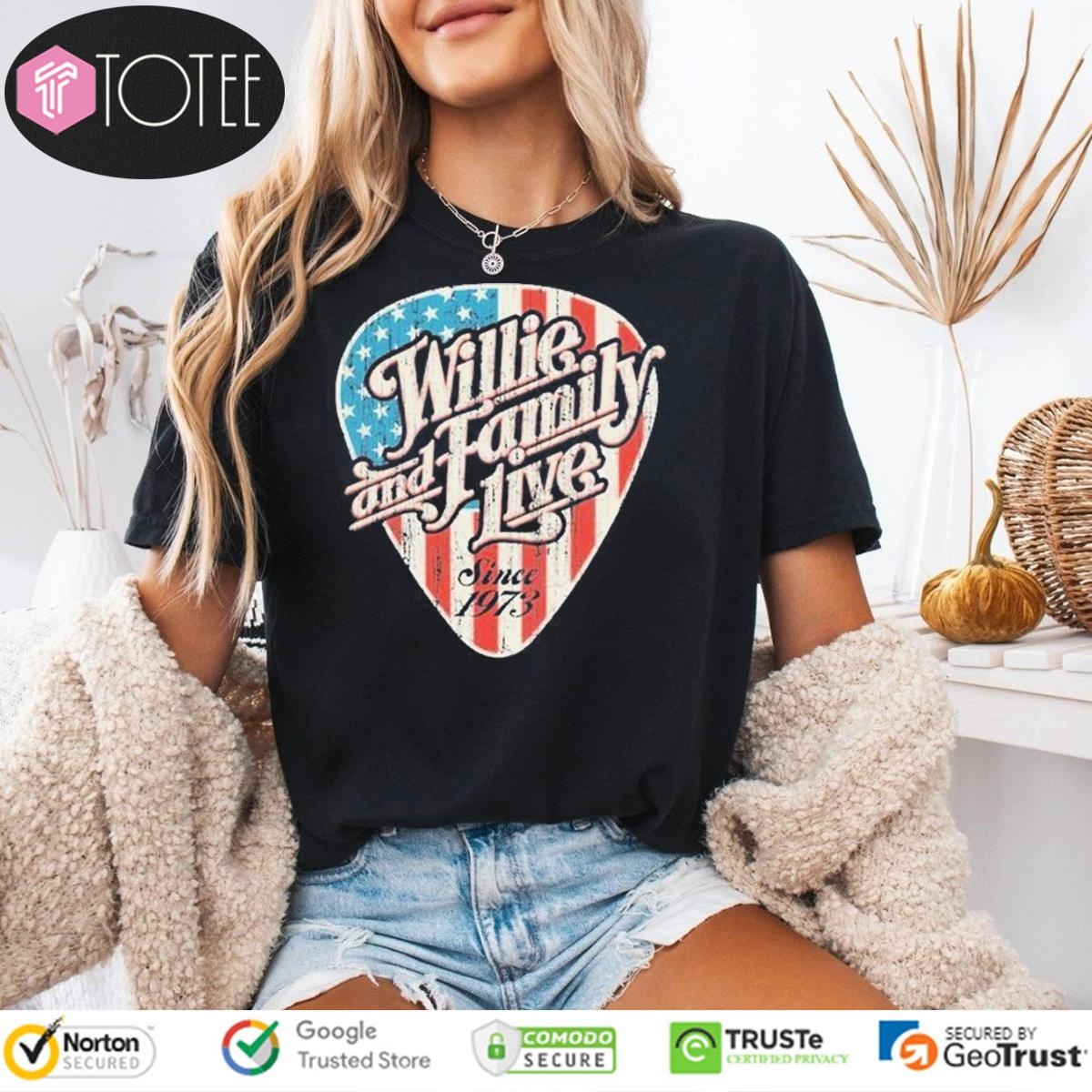 Women's Shirt